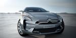 Citroen Hypnos Hybrid Crossover Concept 2008 года